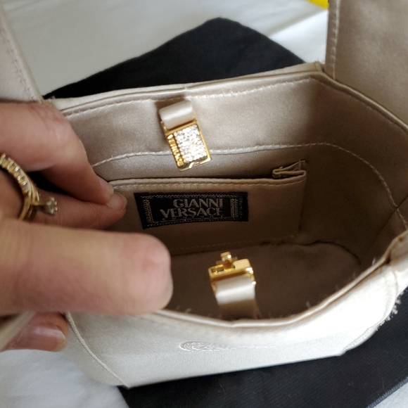 Gianni Versace Mini bag - Picture 5 of 12